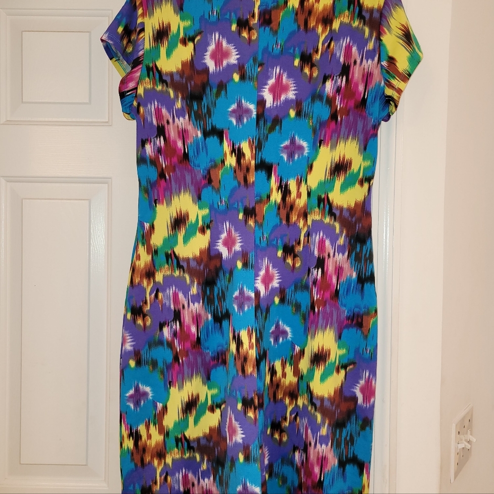 Dress - Picture 4 of 7